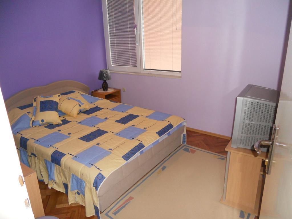 Lidija Apartment Ohrid Exterior photo
