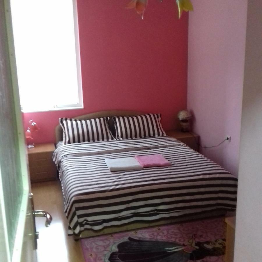 Lidija Apartment Ohrid Exterior photo